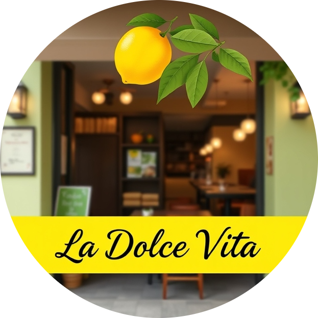 Little Lemon logo